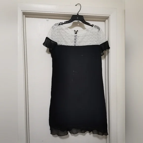 Karl Lagerfeld  dress size 14 - Picture 2 of 8